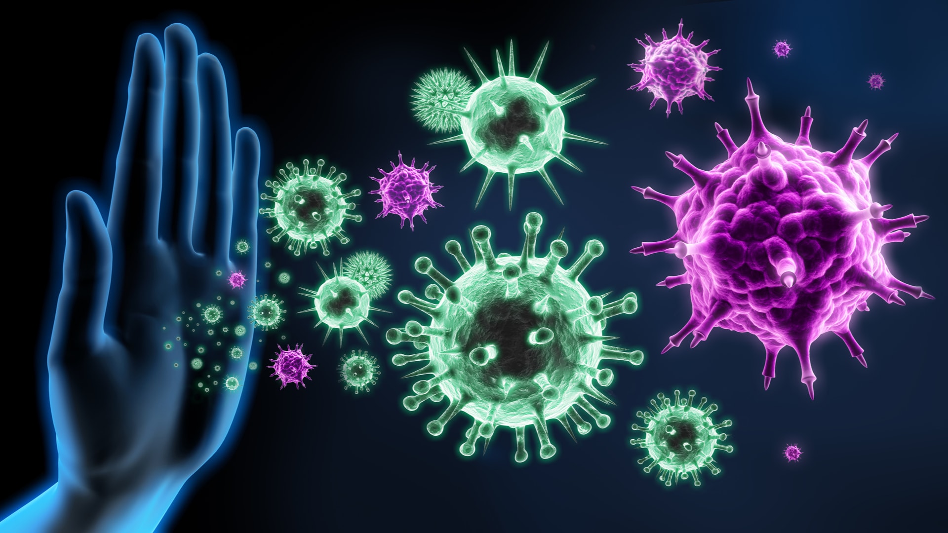 Grip sonrası bağışıklık sisteminizi nasıl güçlendirebilirsiniz?